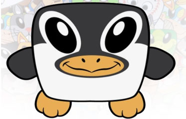 PonchoPalz | Sir Penguin