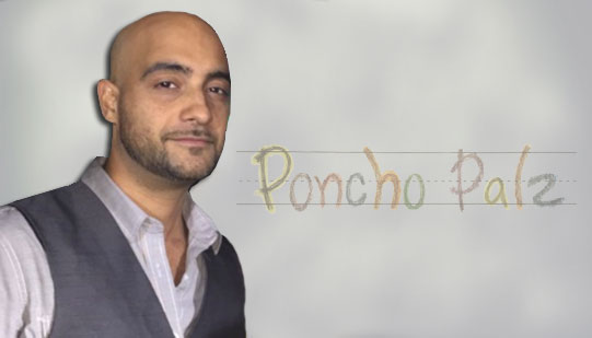 Ariel Diaz | PonchoPalz CEO